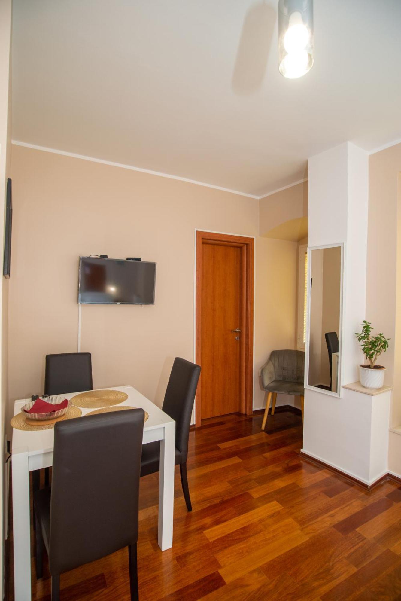 Apartament Tisa & Neo Rijeka Zewnętrze zdjęcie