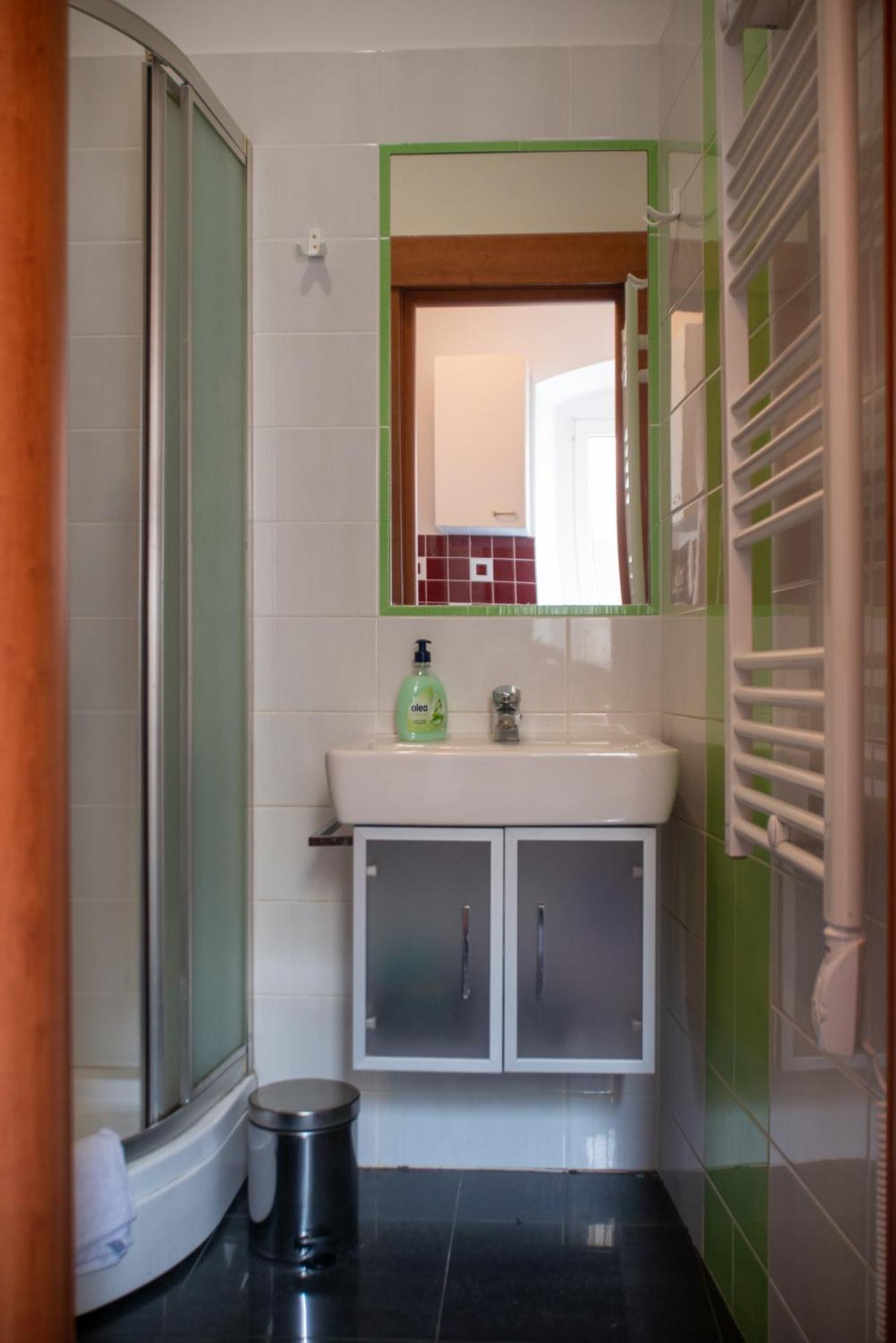 Apartament Tisa & Neo Rijeka Zewnętrze zdjęcie