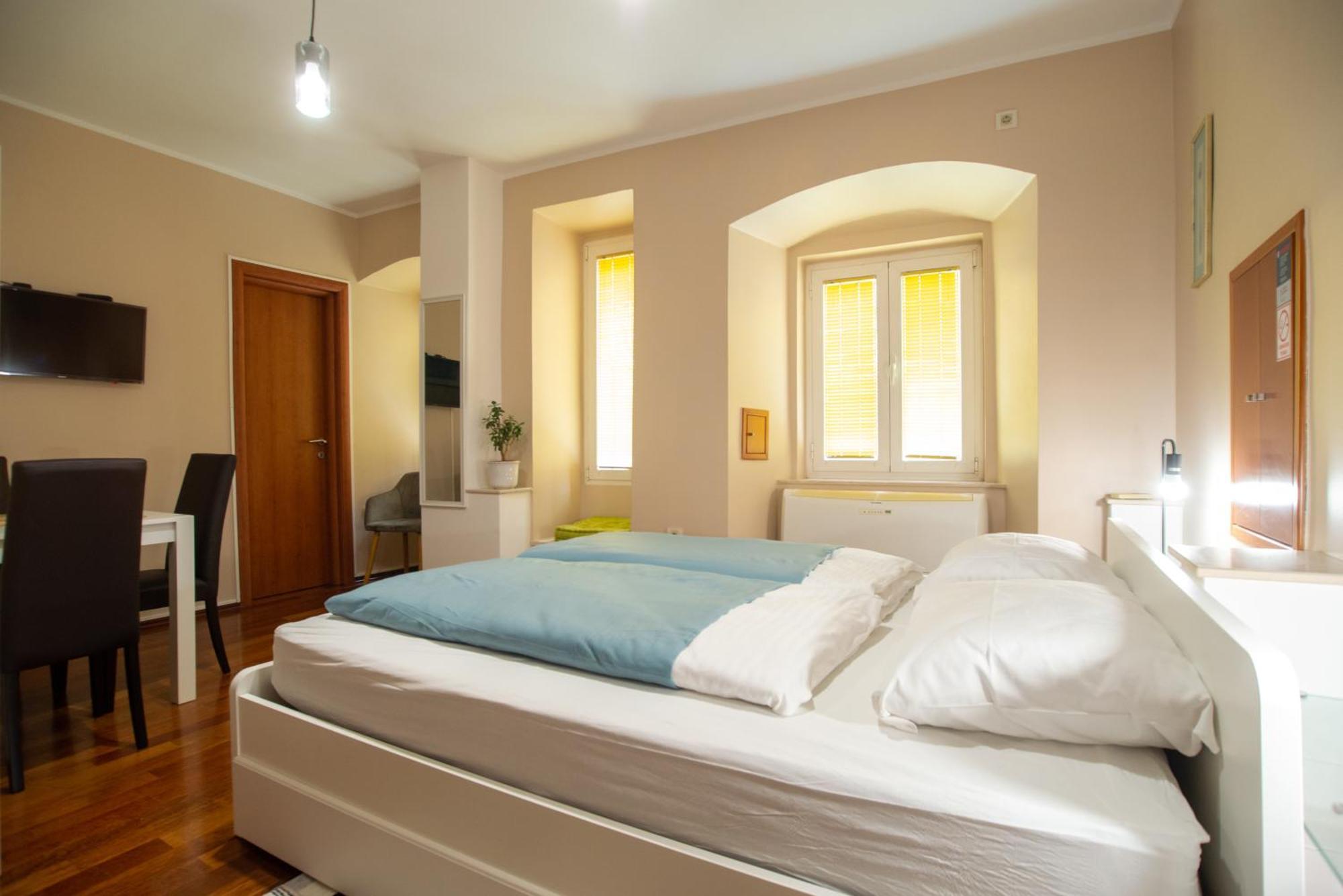 Apartament Tisa & Neo Rijeka Zewnętrze zdjęcie