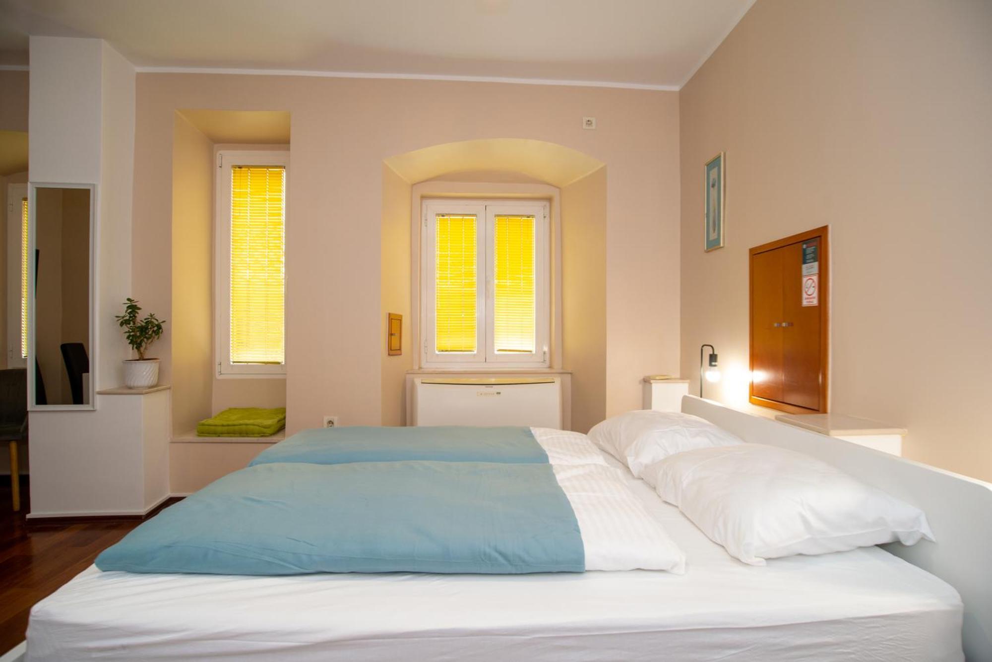 Apartament Tisa & Neo Rijeka Zewnętrze zdjęcie