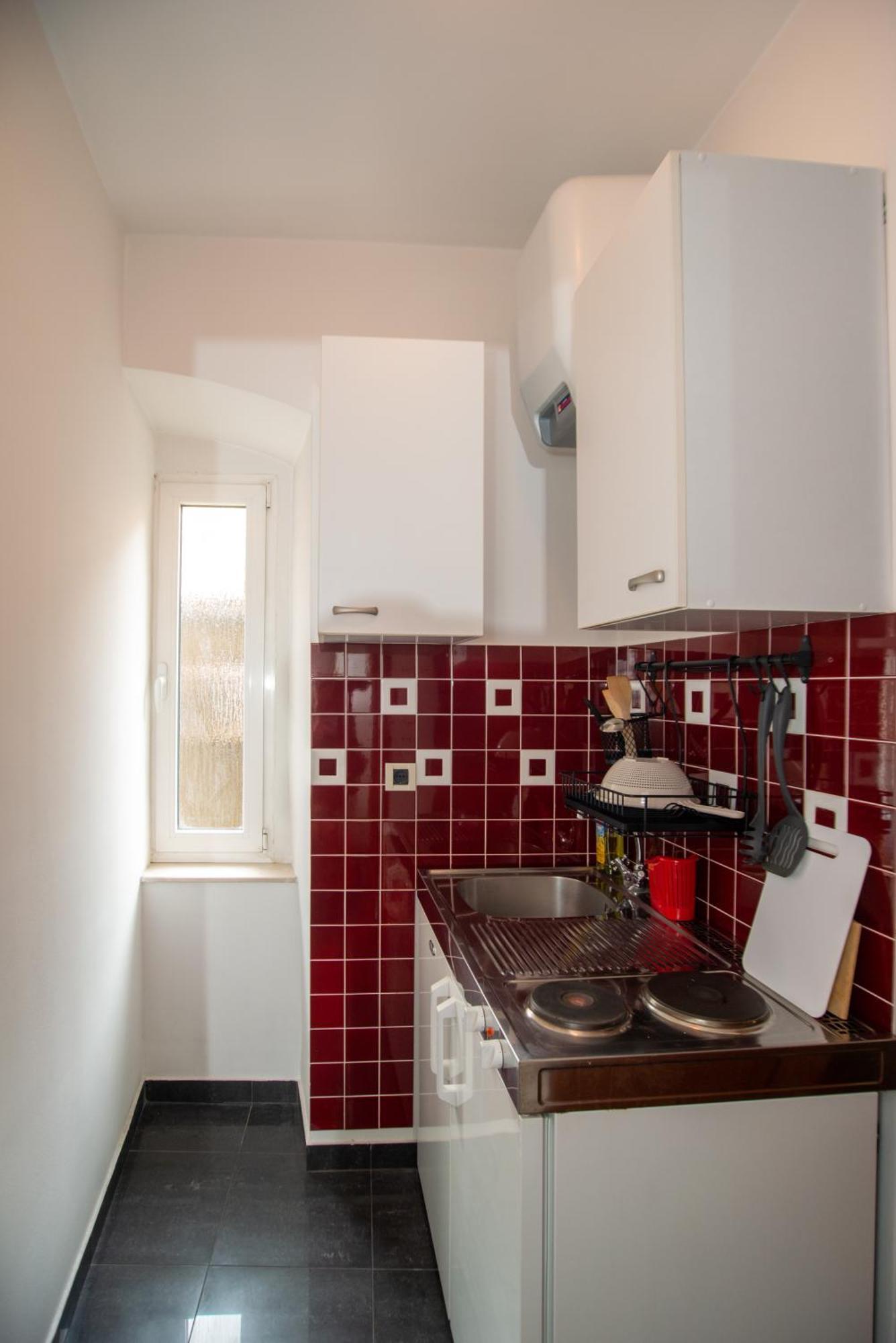 Apartament Tisa & Neo Rijeka Zewnętrze zdjęcie