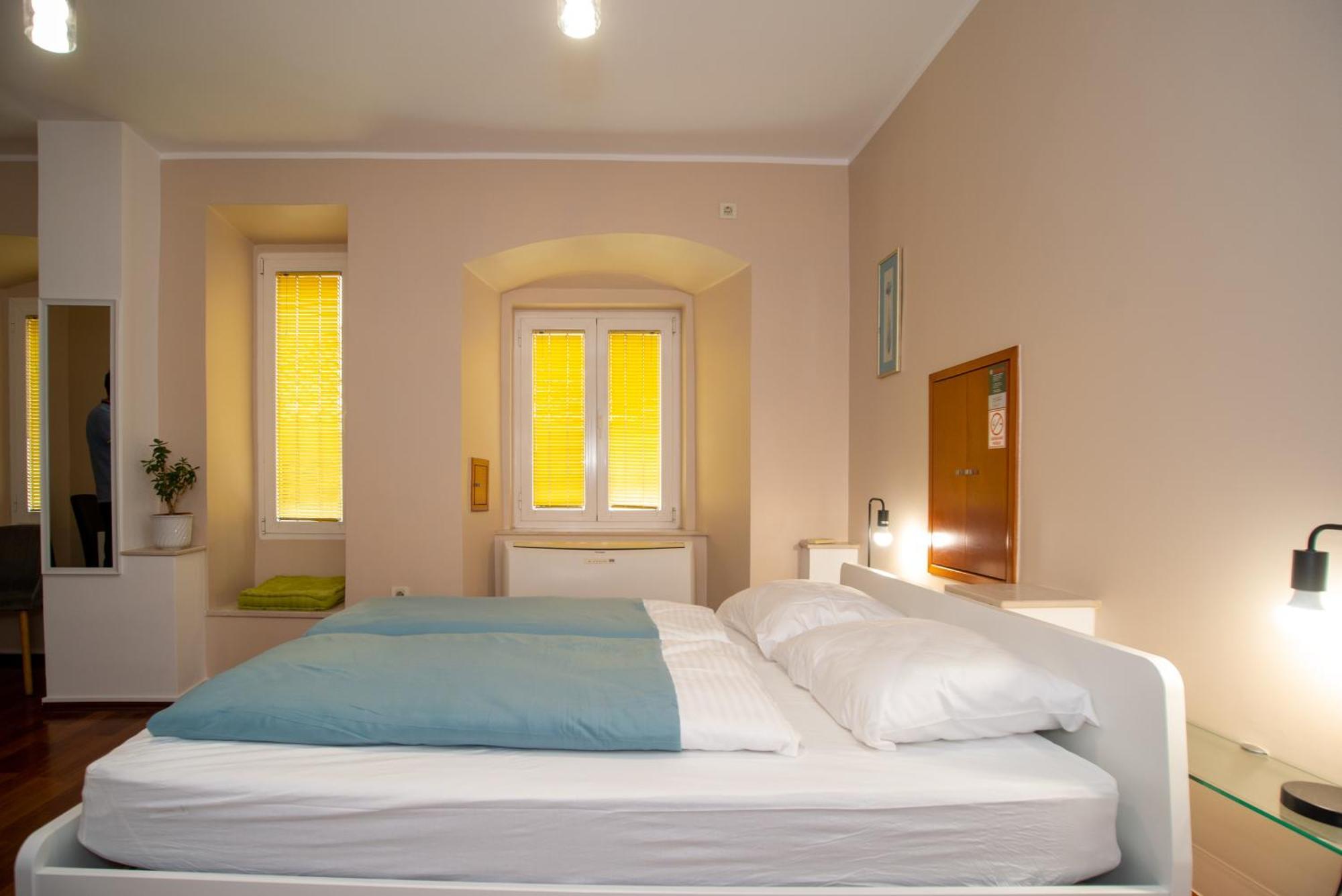 Apartament Tisa & Neo Rijeka Zewnętrze zdjęcie