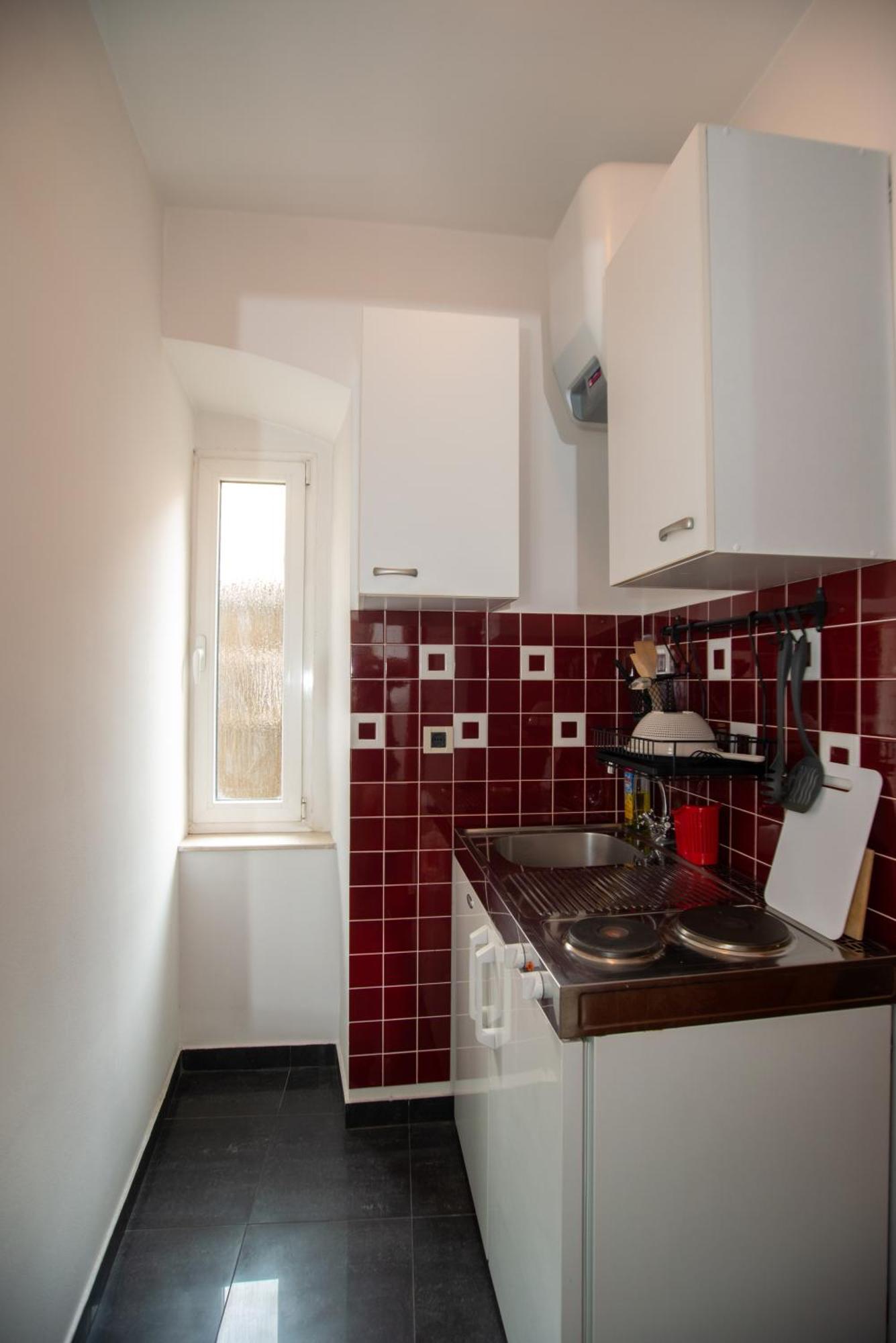 Apartament Tisa & Neo Rijeka Zewnętrze zdjęcie